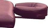 Oakworks Massage Tables Accessories - Classic Face Rest - Terra Touch