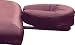 Oakworks Massage Tables Accessories - Classic Face Rest - Terra Touch - Apricot