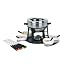 Twist 3 in 1 Fondue Set by Trudeau