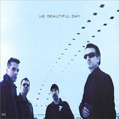 Beautiful Day - CD2