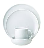 Jamie Oliver 4-Piece Place Setting, Service for 1
