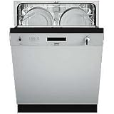 Zanussi ZDI 6041 W  Dishwasher from Zanussi