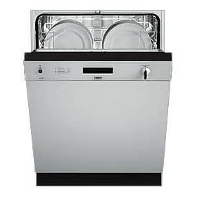 Zanussi ZDI 6041 W  Dishwasher