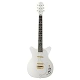 Original Factory Spec 1959 DC Reissue Electric Guitar
