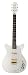 Danelectro DC-59 DC 50th Anniversary- White W/ Gold Hardware Limited Edition 6-String Electric Guitar