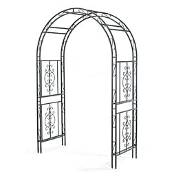 Arbor from Arbors & Trellises