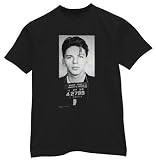 Frank Sinatra Mug Shot T-Shirt