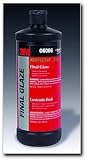Perfect-It(TM) 3000 Final Glaze, quart (32 fl. oz.)