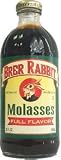 Bre'r Rabbit Full Flavor Molasses 6 Count