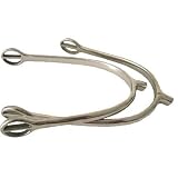 Ladies SS Tom Thumb Spurs
