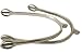 Ladies SS Tom Thumb Spurs