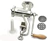 Meat Mincer and Sausage Maker (Porkert) no. 10 Clamp