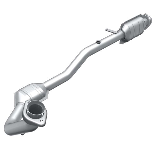 Magnaflow 93107 Direct Fit Catalytic Converter (Non CARB compliant)