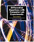Differential Equations with Computer Lab Experiments