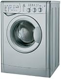 Indesit WIDL126 FS Washing Machine