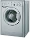 Indesit WIDL126 FS  Washing Machine