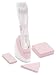 Revlon RV559C Smooth and Glamorous Ladies Bikini Rechargeable Trimmer