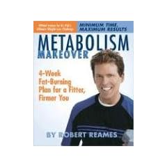 Make Over Your Metabolism: 4 Weeks to a Faster Metabolism and a Fitter, Firmer You: 4 Weeks to a Faster Metabolism and a Fitter, Firmer Body