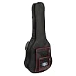 World Tour WG20D Deluxe 20mm Acoustic Guitar Gig Bag