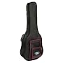 World Tour EG20D Deluxe 20mm Electric Guitar Gig Bag