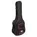 World Tour EG20D Deluxe 20mm Electric Guitar Gig Bag