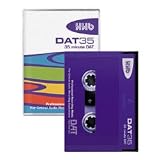HHB DAT35 35 Minute DAT Tape