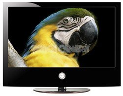 LG 32LG60 32-Inch 1080p LCD HDTV, Gloss Piano Black with Scarlet Red