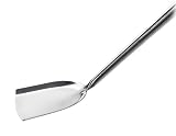 Eastman Outdoors Stainless Steel Spatula