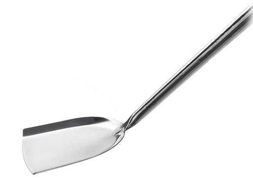 Eastman Outdoors Stainless Steel Spatula