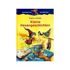 Kleine Hexengeschichten