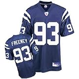 Indianapolis Colts 2009 Youth Printed Pant - Small (8)