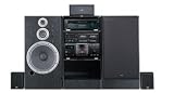 Jvc SPX79 Surround Sound Spk From Gx10099