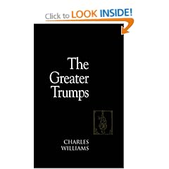 The Greater Trumps