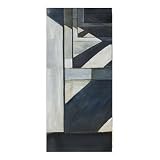 Shadows under the Bridge Architecture Giclee Poster Print by Linda Armstrong, 20x24