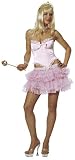 pink fairy costumes