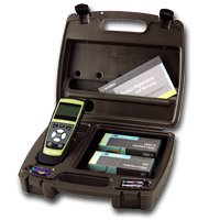 Auto X-Ray 4000 EZ Read 4000 OBD-II Coad Scanner Kit
