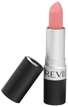 Revlon Matte Lipstick, Pink Pout, .15-Ounces  (Pack of 2)