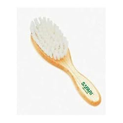 Safari Cat Bristle Brush