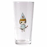 14ozタンブラー オンナノコ 1 : 奈良美智