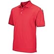 Professional Polo, Short Sleeve Unisex Prof S/S Polo Shrt Red XXL