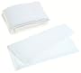 Gerber 12-Pack Flatfold Birdseye Cloth Diapers - White