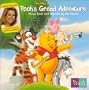 Pooh's Grand Adventure: Music From And Inspired By The Movie (1997 Video)