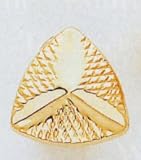 Non-Pierced Clip-on Earrings - H641