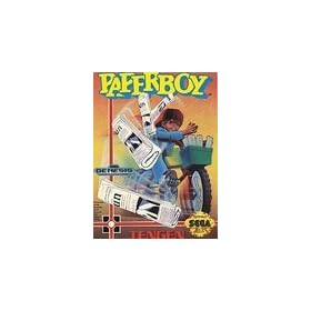 Paperboy