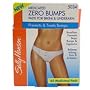 Sally Hansen Medicated Zero Bumps Pad - 65 Each