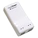 Music Power Quatret 4 Port USB AC Charger