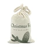 Christmas Fir Sachet by Juniper Ridge