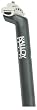 Kalloy Uno 25.4 x 350mm Black 6061