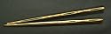 Layered Laquer Chopsticks #CC302