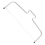 Kaiser Bakeware Patisserie One Wire Layered Cake Cutter